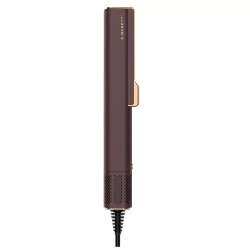 GARETT BEAUTY - AeroGlow barna hajvasaló