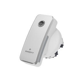   GARETT BEAUTY - Beauty Cellu Body ezüst (Cellulit elleni masszírozó)