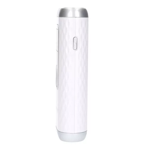 GARETT BEAUTY - IPL SZŐRTELENÍTŐ COOL FEHÉR