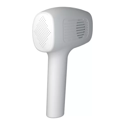 GARETT BEAUTY - Flash Sense IPL szőrtelenítő fehér