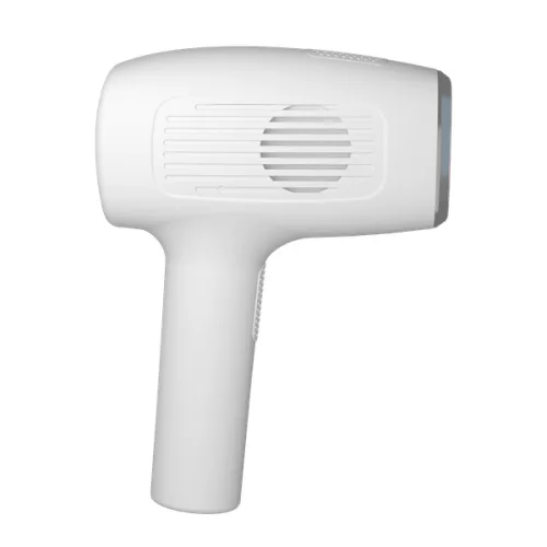 GARETT BEAUTY - Flash Sense IPL szőrtelenítő fehér