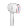 GARETT BEAUTY - Flash Sense IPL szőrtelenítő fehér