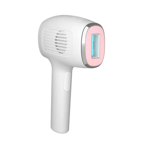 GARETT BEAUTY - Flash Sense IPL szőrtelenítő fehér