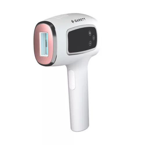 GARETT BEAUTY - Flash Sense IPL szőrtelenítő fehér
