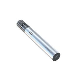 GARETT BEAUTY - Fresh Eye szónikus szemmasszírozó, ezüst