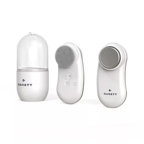 GARETT BEAUTY - Beauty Multi Clean fehér