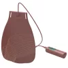 GARETT BEAUTY - Skin Ritual Hands barna LED kézmaszk