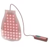 GARETT BEAUTY - Skin Ritual Hands barna LED kézmaszk