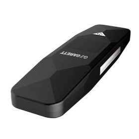   GARETT BEAUTY - True Scrub kavitációs hámlasztó eszköz fekete