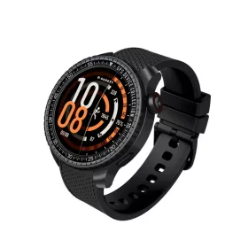 GARETT Férfi Okosóra - Compass GPS fekete