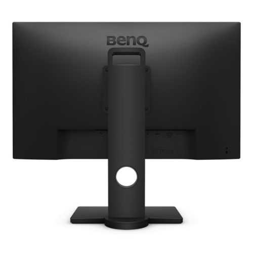 BenQ monitor 27" - BL2780T (IPS, 16:9, 1920x1080, 5ms, D-sub, HDMI, DP) Speaker, HAS, Pivot, Mag.áll)