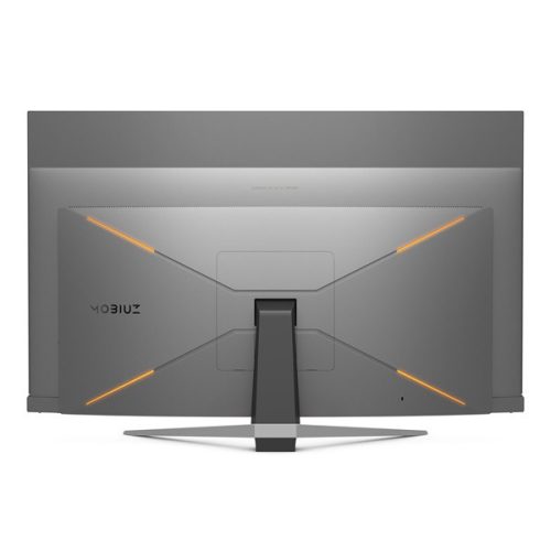 BenQ Monitor 48" - EX480UZ (IPS, 16:9, 3840x2160, 0,1ms, 450cd/m2, Type-C, 2xHDMI, 3xUSB-A, DP, HDR10, 120Hz)