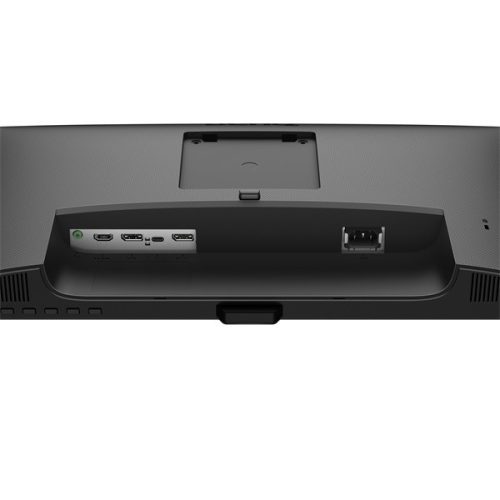 BenQ Monitor 23,8" - GW2485TC (IPS, 16:9, 1920x1080, 5ms, 250cd/m2, USB-C, HDMI, DP, Speaker, VESA, mag.áll)