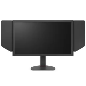   BenQ ZOWIE Monitor 24,1" - XL2586X (Fast TN, DyAc™2, 16:9, 1920x1080, 1ms, 320cd/m2, 2xHDMI, DP, mag.áll., 540Hz)