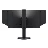 BenQ ZOWIE Monitor 24,1" - XL2586X (Fast TN, DyAc™2, 16:9, 1920x1080, 1ms, 320cd/m2, 2xHDMI, DP, mag.áll., 540Hz)
