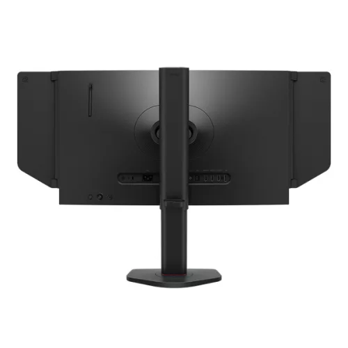 BenQ ZOWIE Monitor 24,1" - XL2586X (Fast TN, DyAc™2, 16:9, 1920x1080, 1ms, 320cd/m2, 2xHDMI, DP, mag.áll., 540Hz)