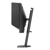 BenQ ZOWIE Monitor 24,1" - XL2586X (Fast TN, DyAc™2, 16:9, 1920x1080, 1ms, 320cd/m2, 2xHDMI, DP, mag.áll., 540Hz)