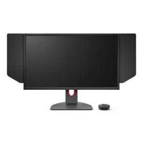   BenQ ZOWIE Monitor 27" - XL2746K (TN, DyAc+, 16:9, 1920x1080, 1ms, 320cd/m2, 2xHDMI, DP, mag.áll., 240Hz)