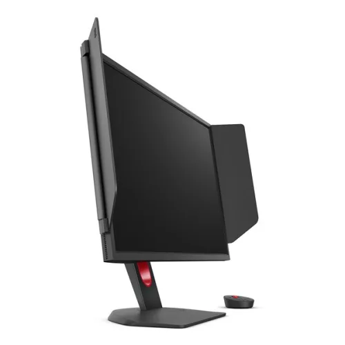 BenQ ZOWIE Monitor 27" - XL2746K (TN, DyAc+, 16:9, 1920x1080, 1ms, 320cd/m2, 2xHDMI, DP, mag.áll., 240Hz)