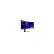 LG Monitor 45" Gamer - 45GR95QE-B (OLED; 21:9; 3440x1440; 240Hz; 0.03ms; 200cd; HDMIx2; DP; USB; G-Sync; HDR, Mag.áll)