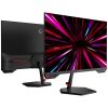 Rampage Monitor 25" - CRIMSON CR25R300F (IPS, 300Hz, 1ms, 16:9, 1920x1080, 300cd/m2, 2xHDMI, 1xDP,Freesync/G-Sync)