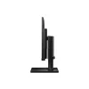 Samsung Monitor 24" - F24T450FQR (IPS, 1920x1080, 16:9, FHD, 75HZ, 250cd/m2, 5ms, Pivot, Flat)