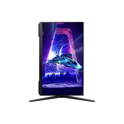 Samsung Monitor 24" - S24DG302EU (VA, 1920x1080, 16:9, FHD, 180HZ, 250cd/m2, 1ms, Pivot)