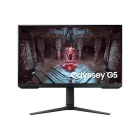   Samsung Monitor 27" - S27CG510EU (VA, 2560x1440, 16:9, 165HZ, 300cd/m2, 1ms, Pivot)