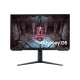 Samsung Monitor 27" - S27CG510EU (VA, 2560x1440, 16:9, 165HZ, 300cd/m2, 1ms, Pivot)