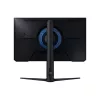 Samsung Monitor 27" - S27DG302EU (VA, 1920x1080, 16:9, FHD, 180HZ, 250cd/m2, 1ms, Pivot)