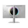 Samsung Monitor 27" - S27DG602SU (OLED, 2560x1440, 16:9, QHD, 360HZ, 250cd/m2, 0,03ms, Pivot)