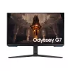 Samsung Monitor 28" - S28BG700EP (IPS, 3840x2160, 16:9, 144Hz, 300cd/m2, 1ms, Pivot, Smart)