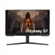Samsung Monitor 28" - S28BG700EP (IPS, 3840x2160, 16:9, 144Hz, 300cd/m2, 1ms, Pivot, Smart)