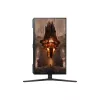 Samsung Monitor 28" - S28BG700EP (IPS, 3840x2160, 16:9, 144Hz, 300cd/m2, 1ms, Pivot, Smart)