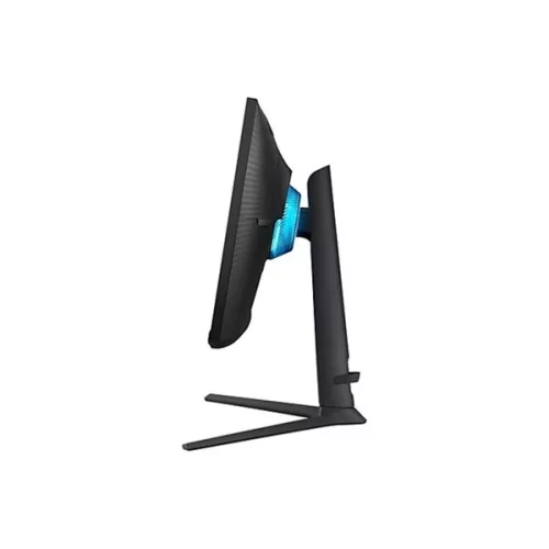 Samsung Monitor 28" - S28BG700EP (IPS, 3840x2160, 16:9, 144Hz, 300cd/m2, 1ms, Pivot, Smart)