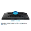 Samsung Monitor 28" - S28BG700EP (IPS, 3840x2160, 16:9, 144Hz, 300cd/m2, 1ms, Pivot, Smart)