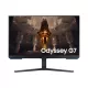 Samsung Monitor 32" - S32BG700EU (IPS, 3840x2160, 16:9, UHD, 144HZ, 350cd/m2, 1ms, Pivot)
