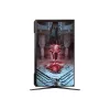 Samsung Monitor 32" - S32CG510EU (VA, 2560x1440, 16:9, WQHD, 165HZ, 300cd/m2, 1ms, Pivot)