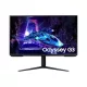 Samsung Monitor 32" - S32DG300EU (VA, 1920x1080, 16:9, FHD, 180HZ, 250cd/m2, 1ms, Pivot)