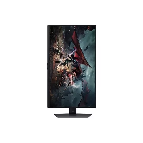 Samsung Monitor 32" - S32DG500EU (IPS, 2560x1440, 16:9, QHD, 180HZ, 350cd/m2, 1ms, Pivot)