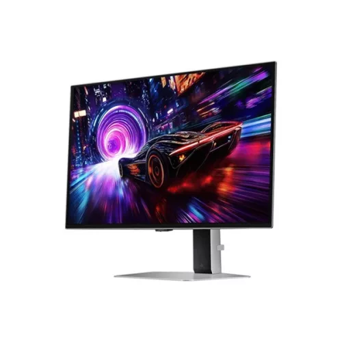 Samsung Monitor 32" - S32FG812SU (OLED, 3840x2160, 16:9, 240HZ, 260cd/m2, 0,03ms, Pivot)