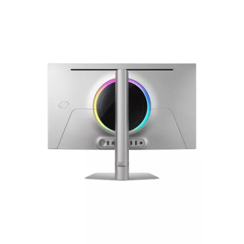 Samsung Monitor 32" - S32FG812SU (OLED, 3840x2160, 16:9, 240HZ, 260cd/m2, 0,03ms, Pivot)
