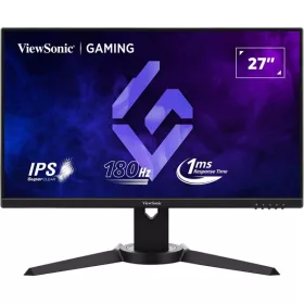   ViewSonic Monitor 27" - VX2779J-HD-PRO (IPS, 180Hz 16:9, FHD, 1ms, 250cd/m2, HDMI, DP, VESA, mag.áll, pivot)