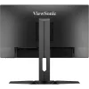 ViewSonic Monitor 27" - VX2779J-HD-PRO (IPS, 180Hz 16:9, FHD, 1ms, 250cd/m2, HDMI, DP, VESA, mag.áll, pivot)