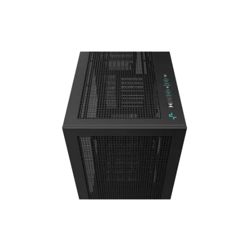 DeepCool MORPHEUS - R-MORPHEUS-BKAPA1-G-1