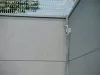 Ajax MotionCam Outdoor kültéri PIR magas telepítésű mozgásérzékelő PhOD beépített kamerával - kép felh. ig