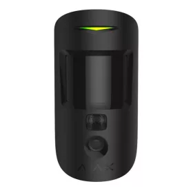 Ajax MOTIONCAM-PHOD-HDR-BLACK