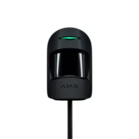 Ajax MotionProtect Fibra PIR mozgásérzékelő - fekete