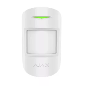 Ajax MotionProtect PIR mozgásérzékelő - fehér