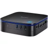 Blackview MP60 (N150) 16/512 Windows 11 Pro mini PC - fekete